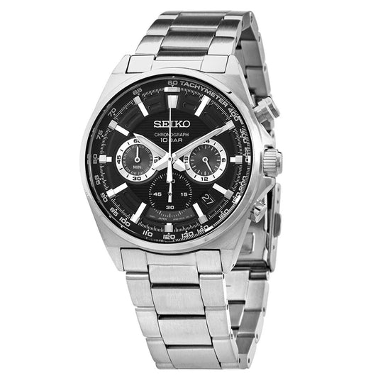 Seiko Men's Classic