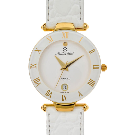 Mathey Tissot Women's Classic