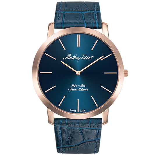Mathey Tissot Men's Cyrus