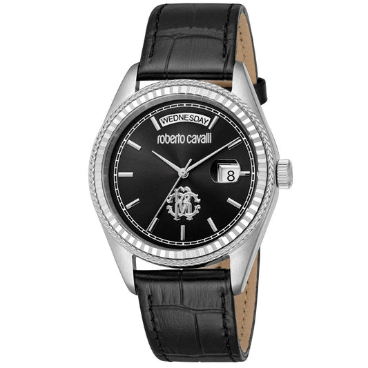 Roberto Cavalli Men's Classic