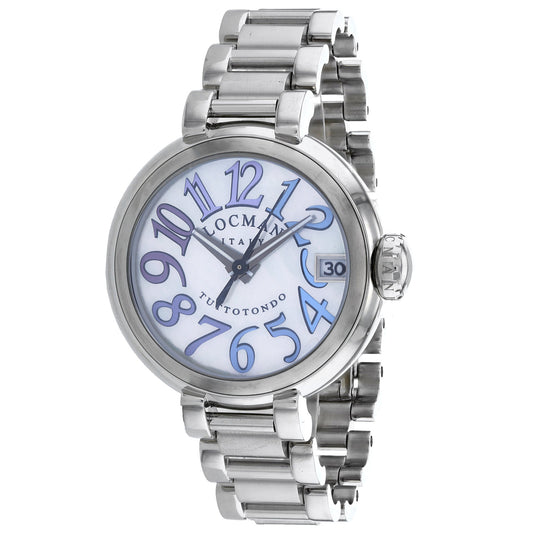 Locman Men's Classic