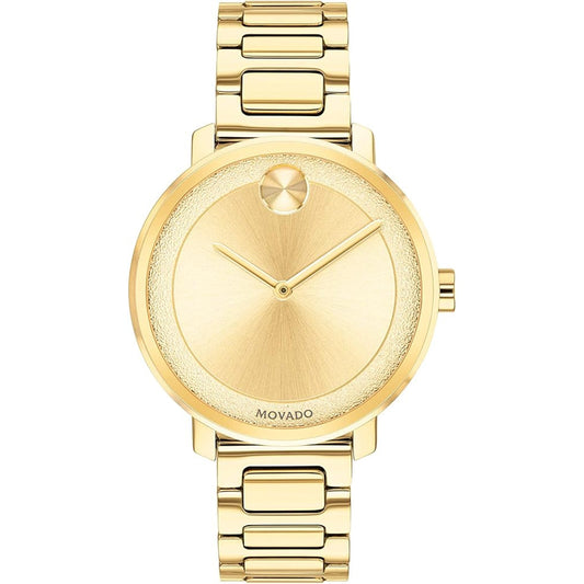Movado Women's Pale