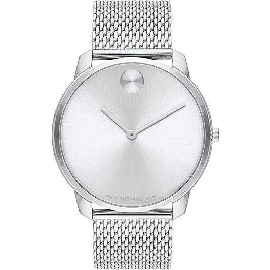 Movado Men's Bold Thin