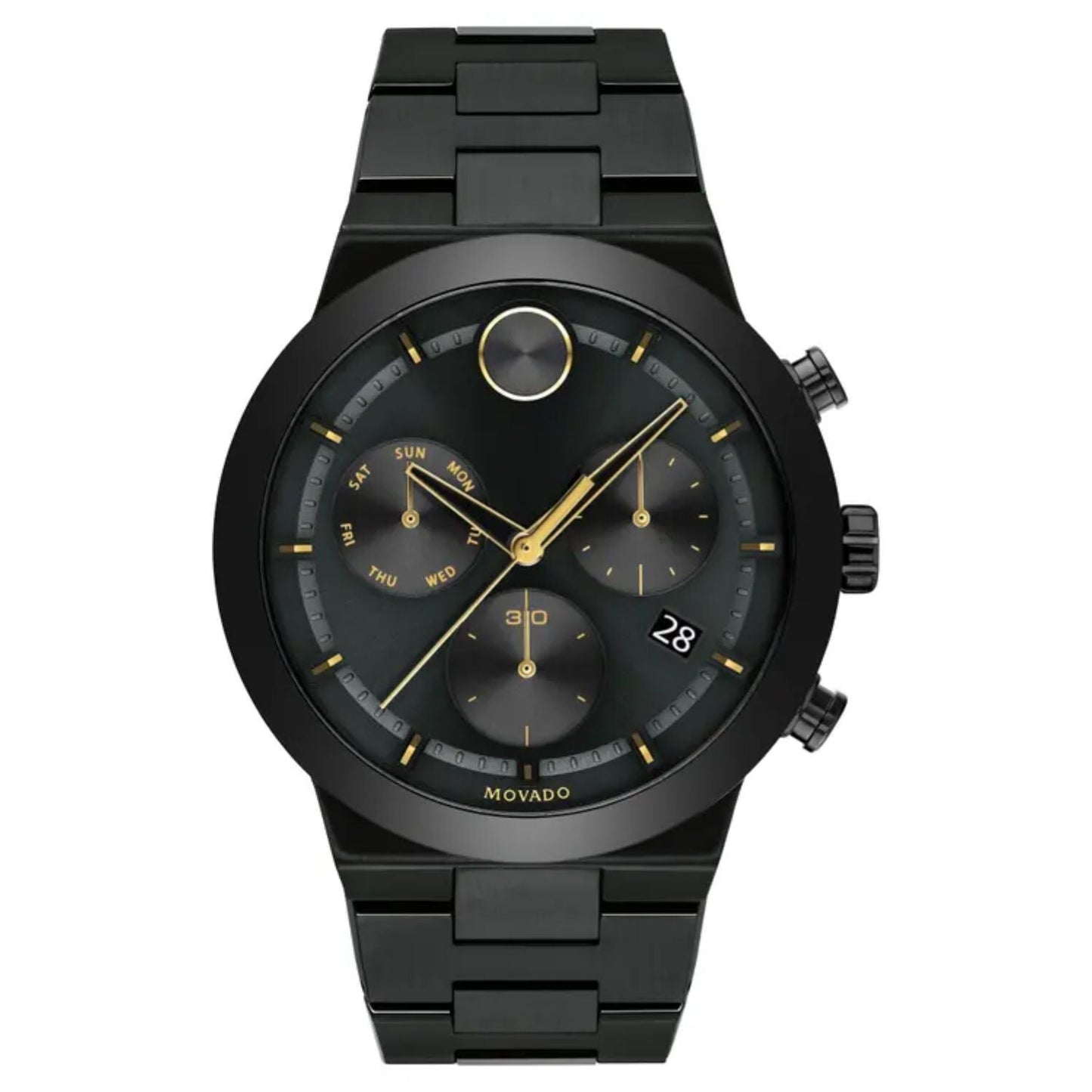 Movado Men's Fusion