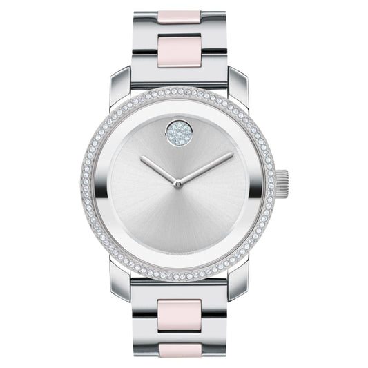 Movado Women's Iconic