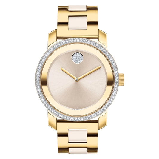 Movado Women's Iconic