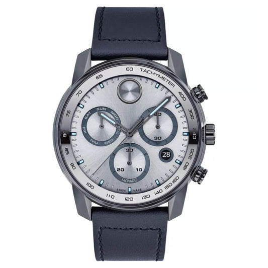 Movado Men's Bold verso