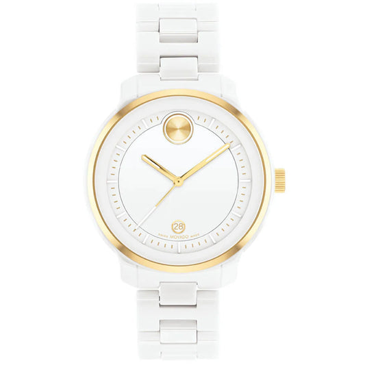 Movado Women's Bold Verso