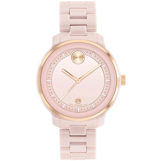 Movado Women's Bold Verso