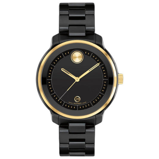 Movado Women's Bold Verso