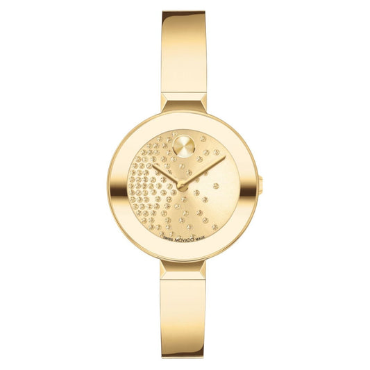Movado Women's Crystal