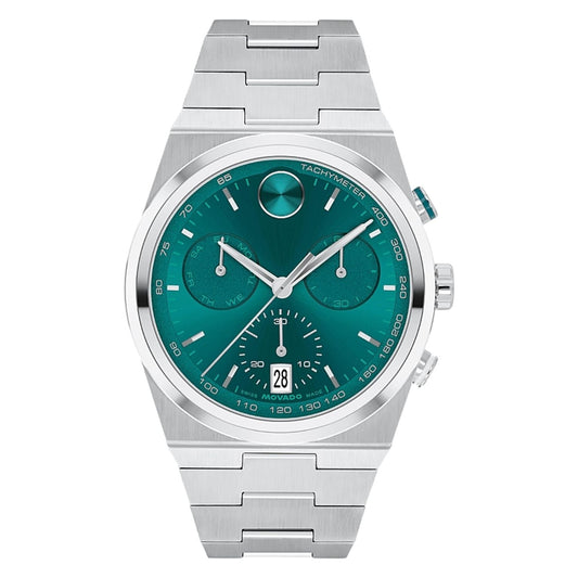 Movado Men's Bold Quest