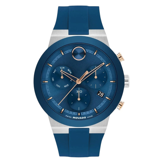 Movado Men's Fushion