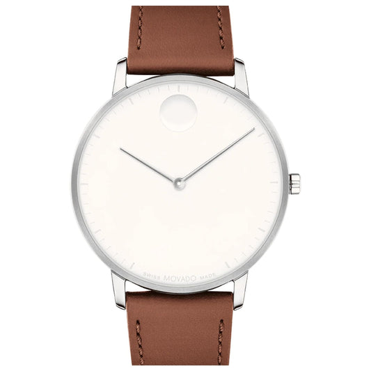 Movado Men's Face