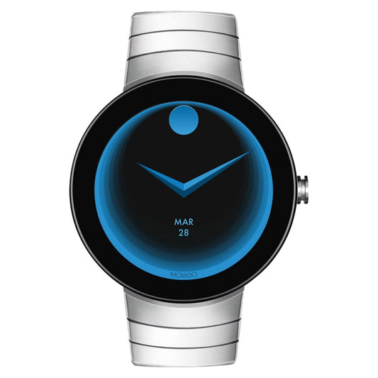 Movado Unisex's Connect