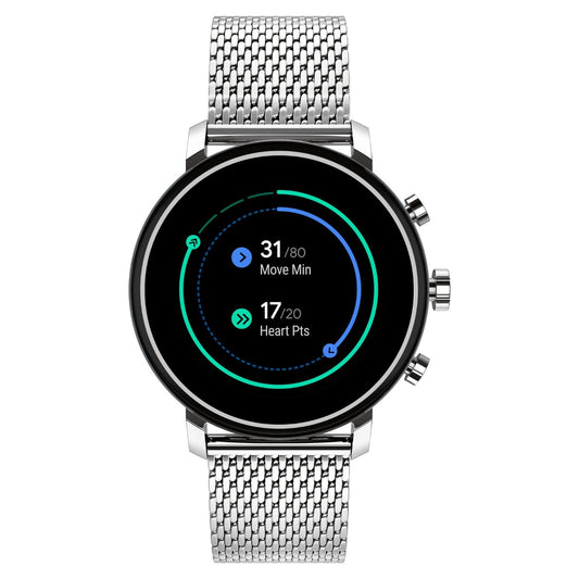 Movado Unisex's Connect
