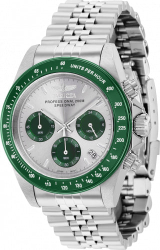 Invicta Men's Speedway