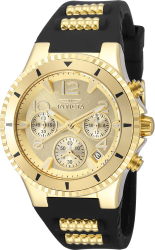 Invicta Women's Blu