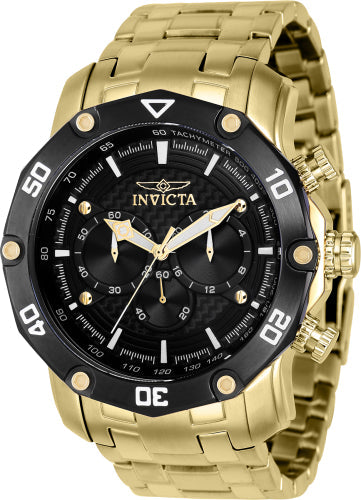 Invicta Women's Pro Diver