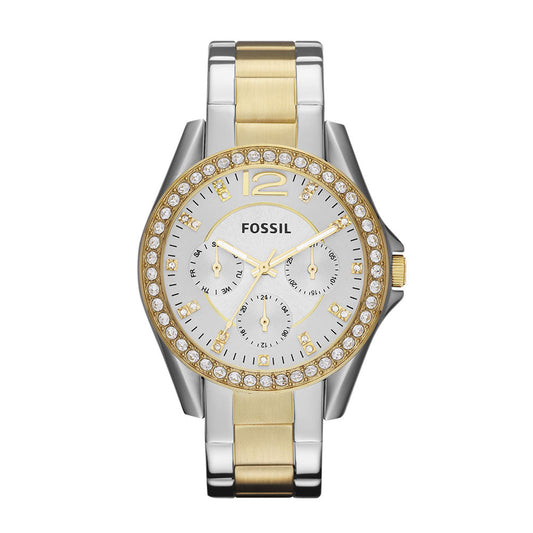 Fossil Women's Riley