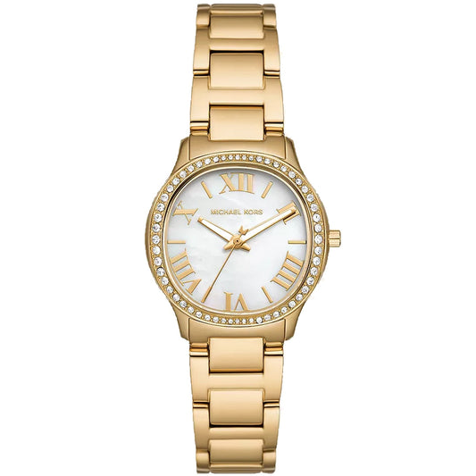 Michael Kors Women's Sage Pavé