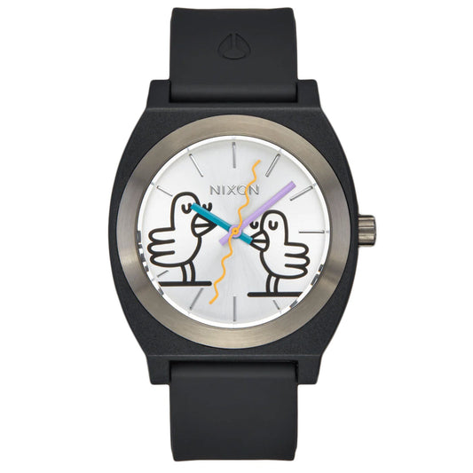 Nixon Women's Time Teller