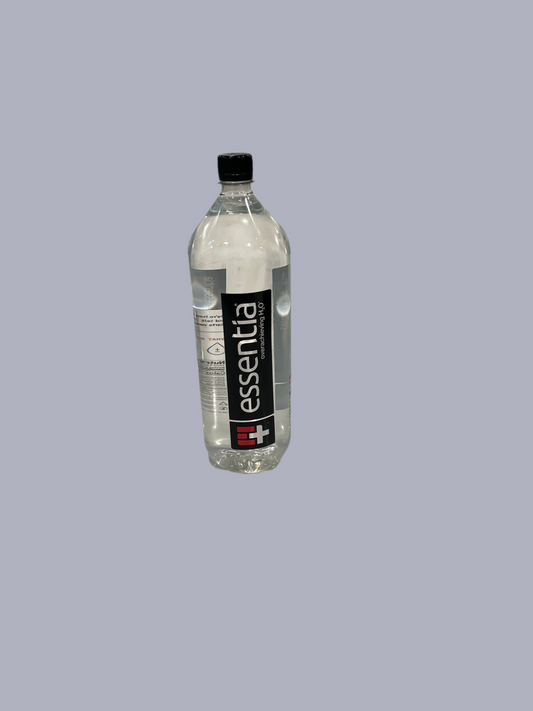 Essentia Water