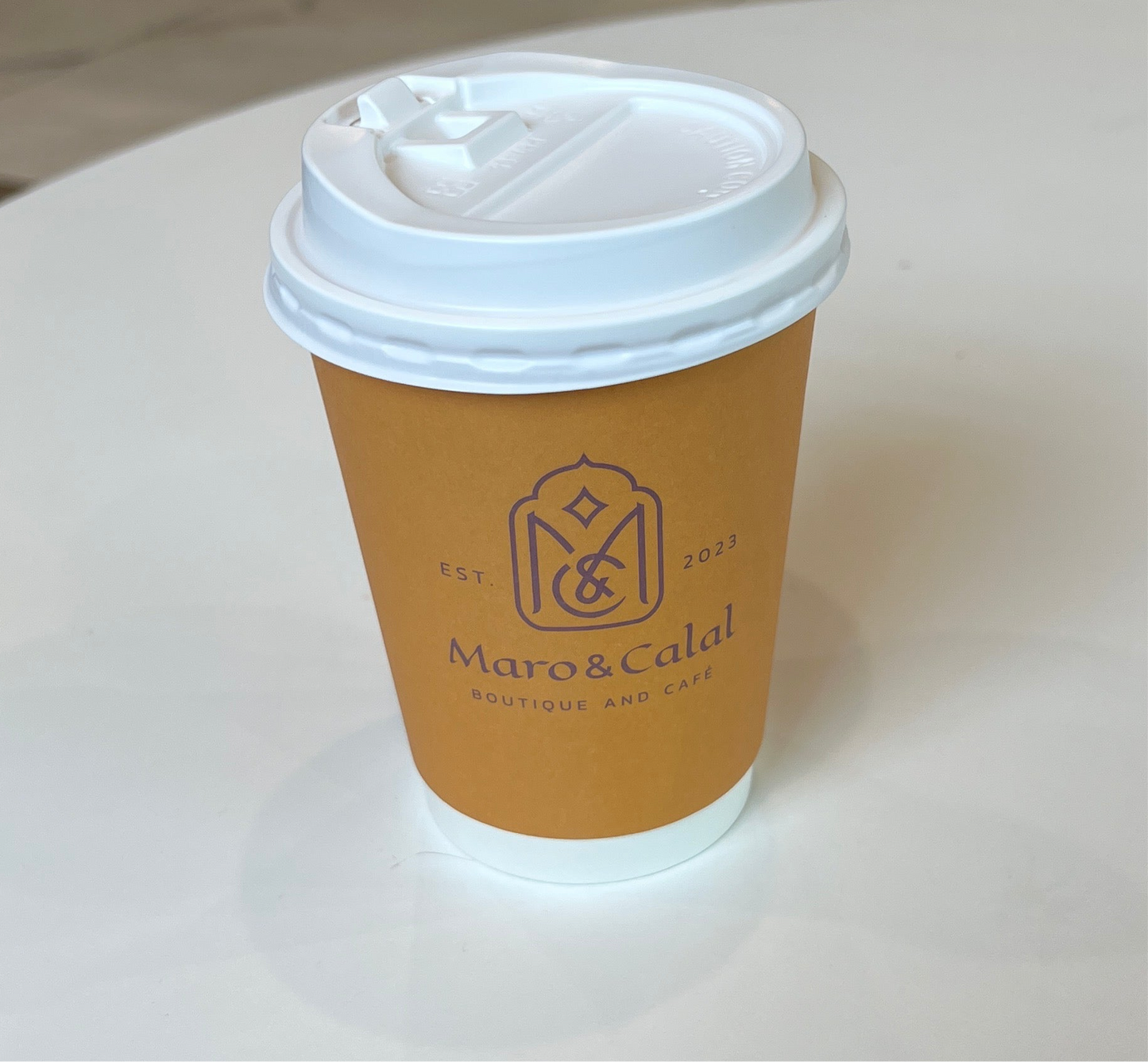 Chai Tea