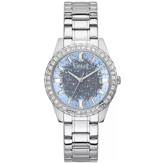 Guess Women's Glitter Burst