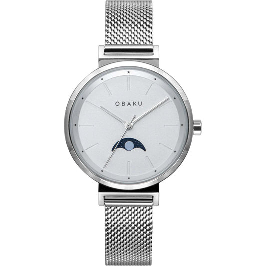 Obaku Women's Maane