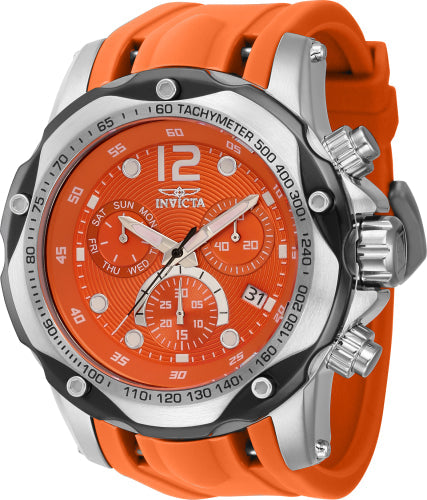 Invicta Men's Speedway