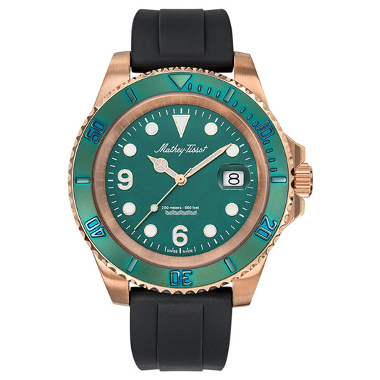 Mathey Tissot Men's Classic