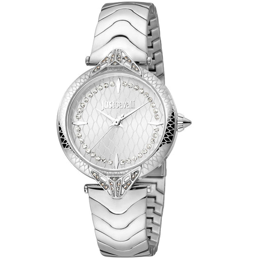 Just Cavalli Women's Snake