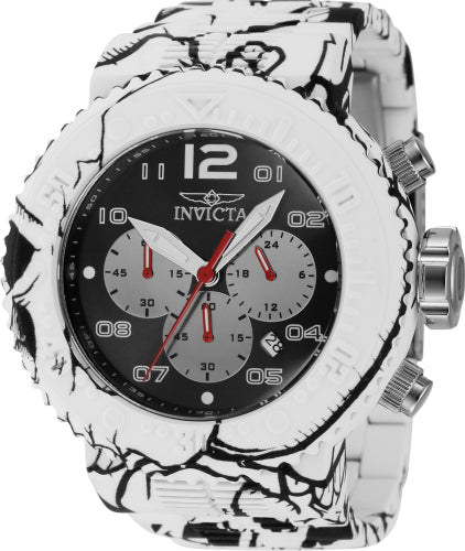 Invicta Women's Pro Diver