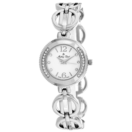 Mathey Tissot Women's Fleury 1496