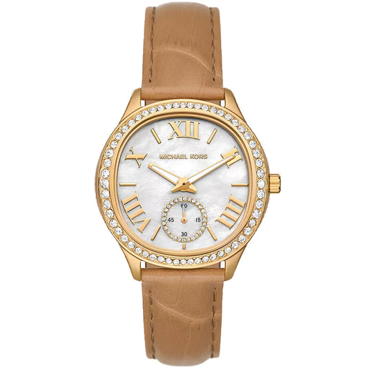 Michael Kors Women's Sage Pavé