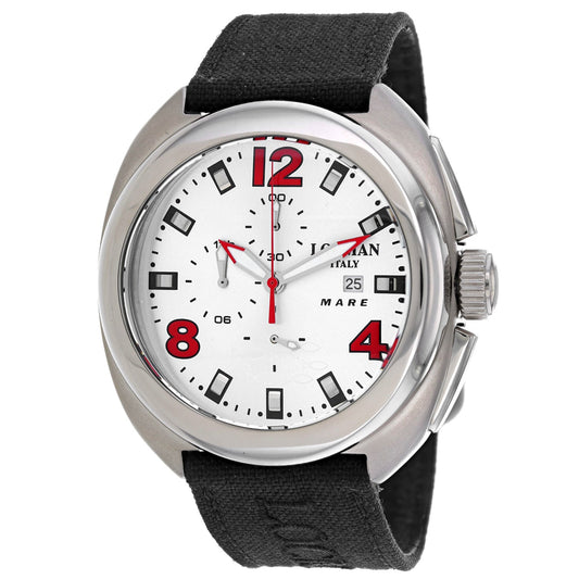 Locman Men's Classic