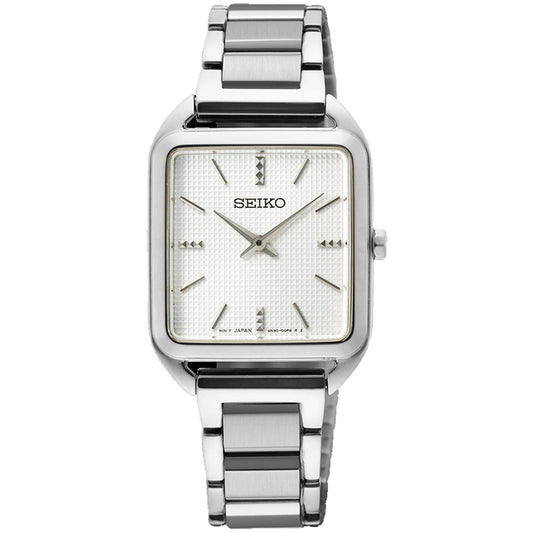 Seiko Men's Essentials