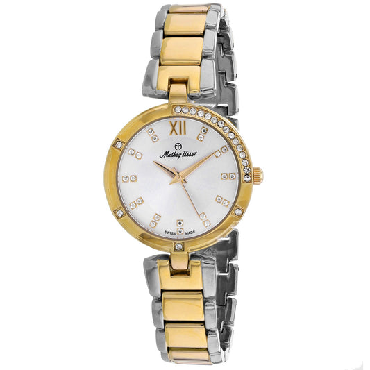 Mathey Tissot Women's Classic