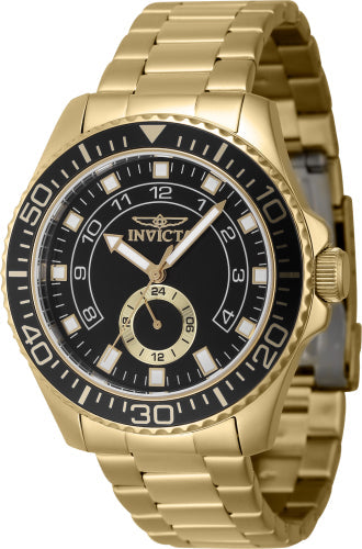 Invicta Men's Pro Diver