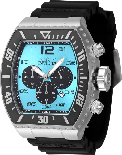 Invicta Women's Pro Diver