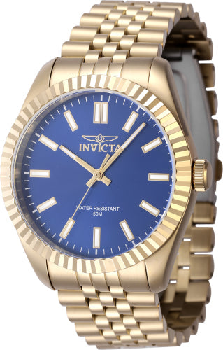 Invicta Men's Specialty