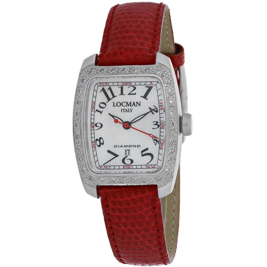 Locman Women's Diamond Diamond