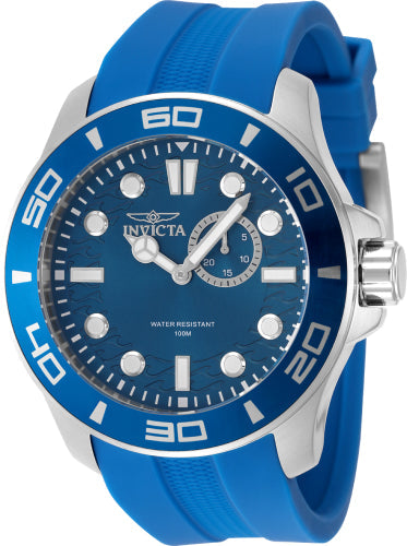 Invicta Men's Pro Diver