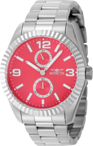 Invicta Men's Specialty