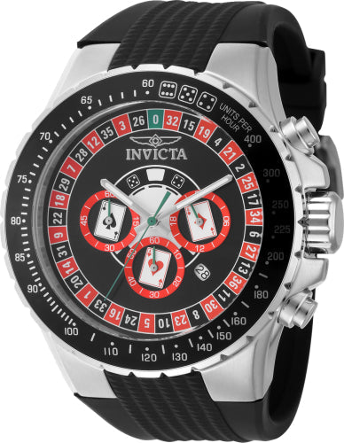 Invicta Men's Aviator