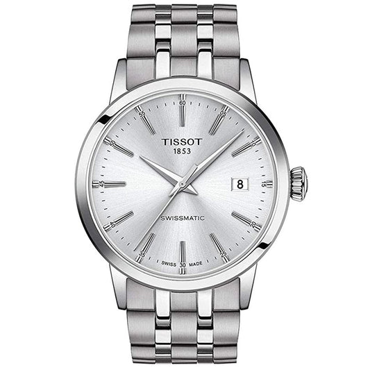 Tissot Men's Classic