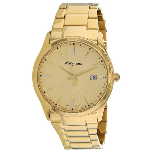 Mathey Tissot Men's Classic