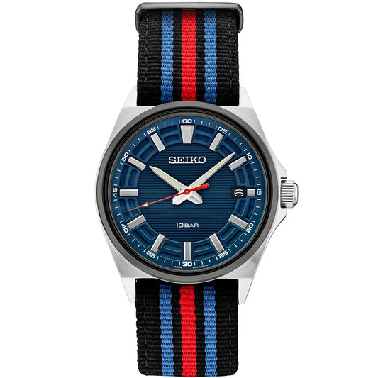 Seiko Men's Essentials