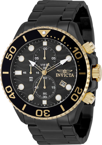 Invicta Men's Pro Diver